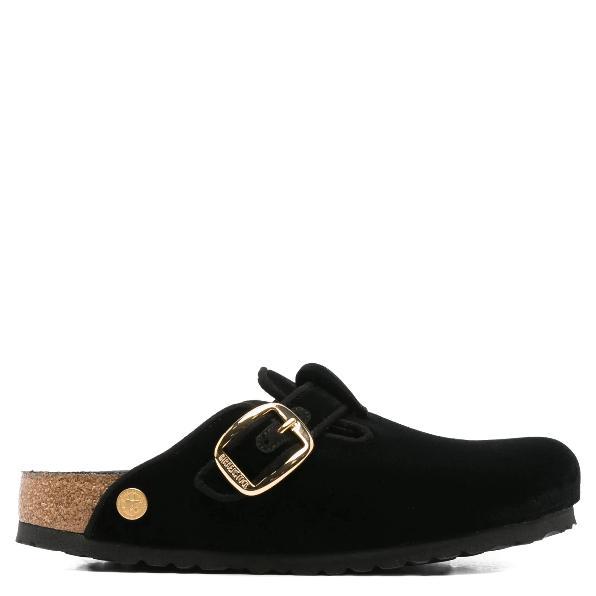 Birkenstock Sandals Black