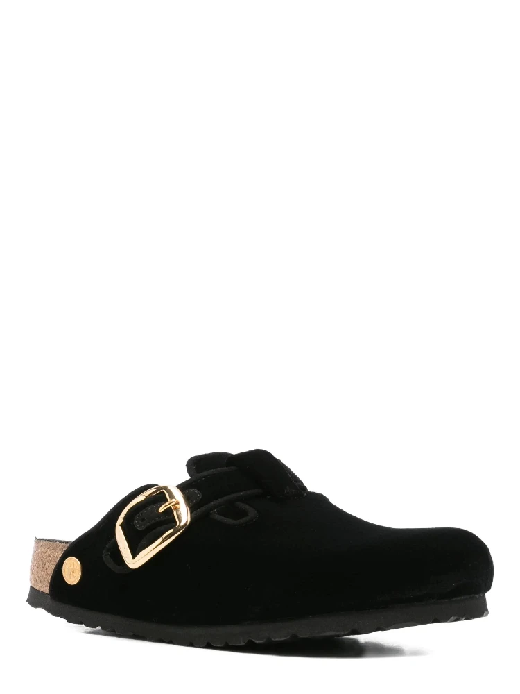 Birkenstock Sandals Black alternative