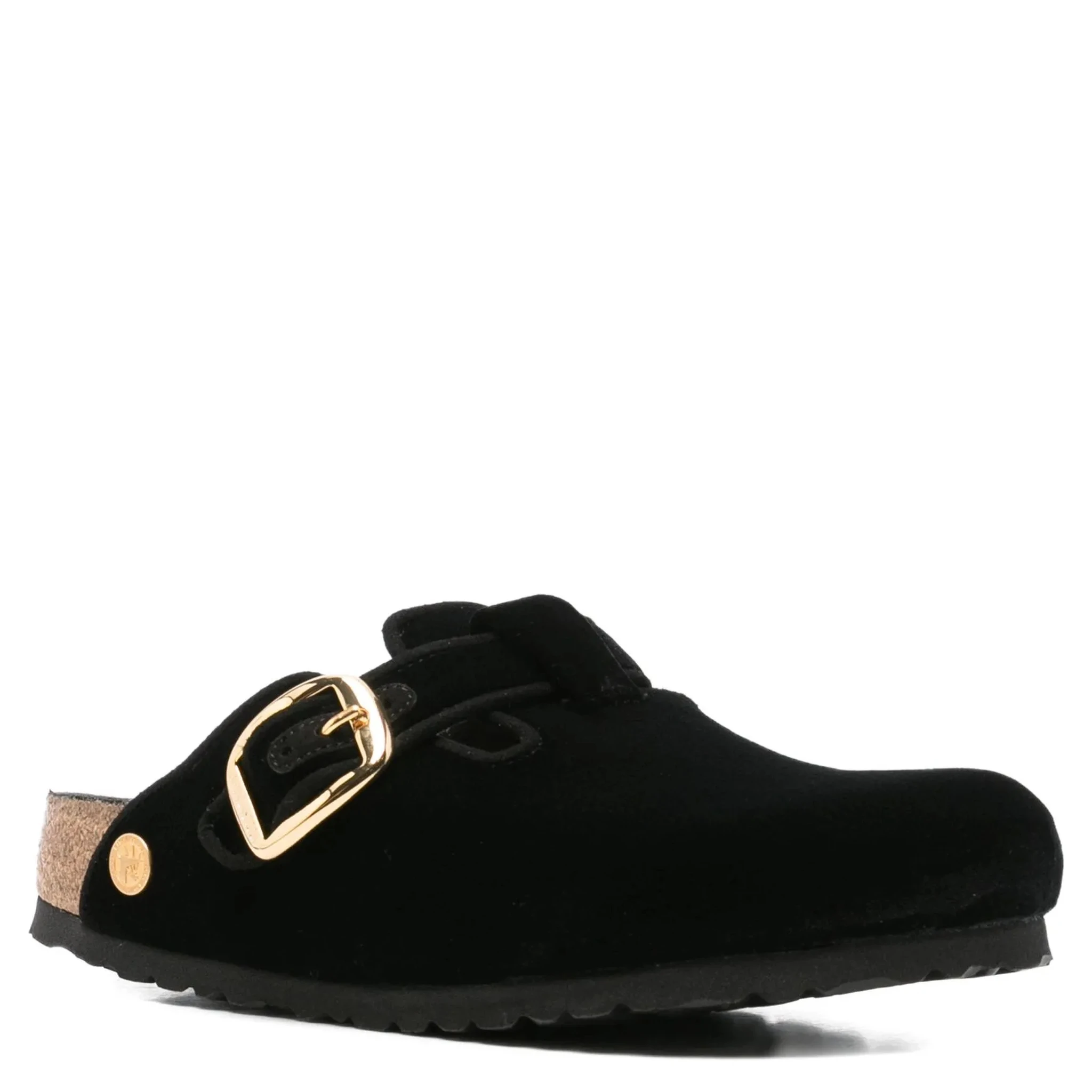 Birkenstock Sandals Black