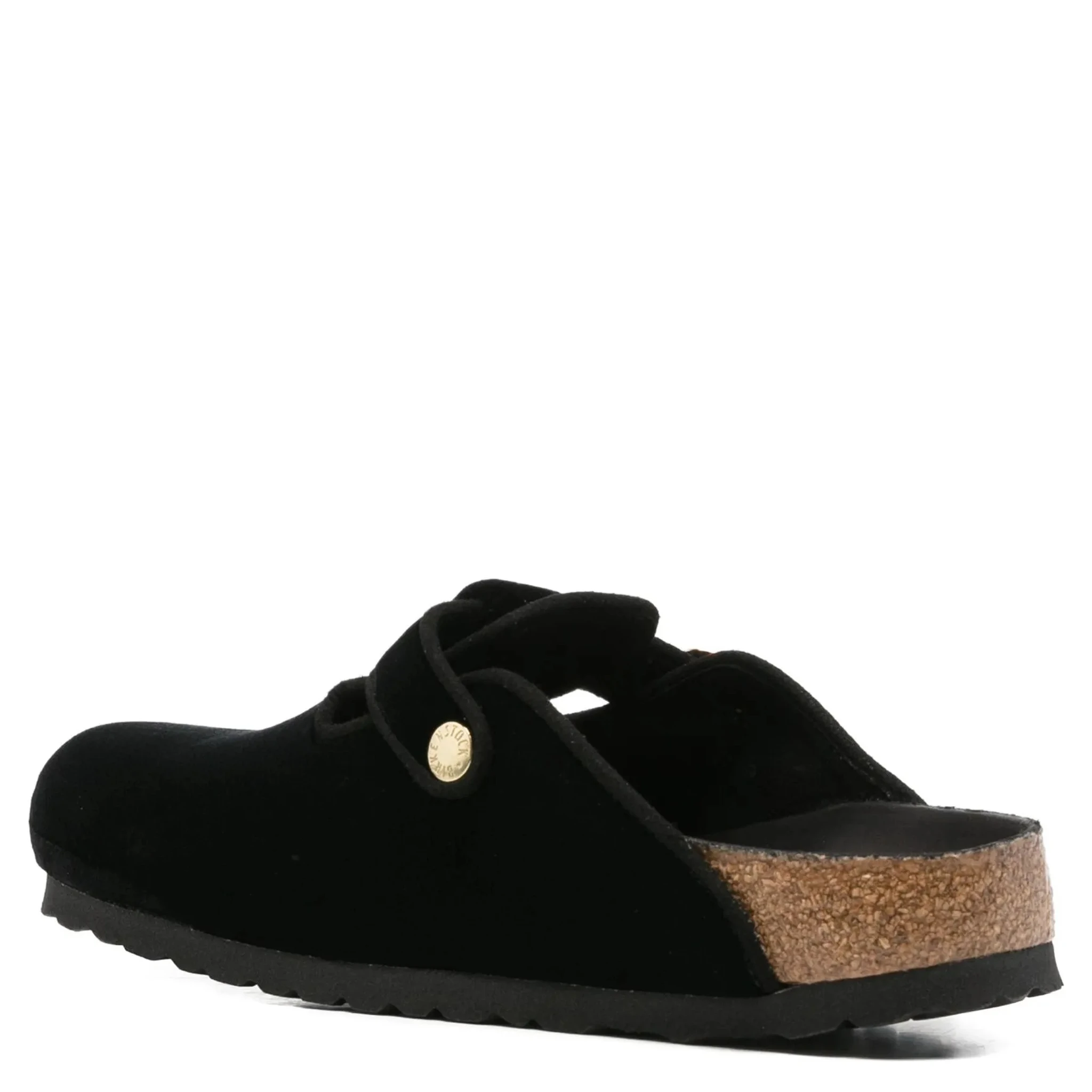 Birkenstock Sandals Black