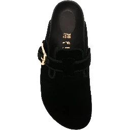 Birkenstock Sandals Black