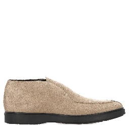 Ortigni Flat shoes