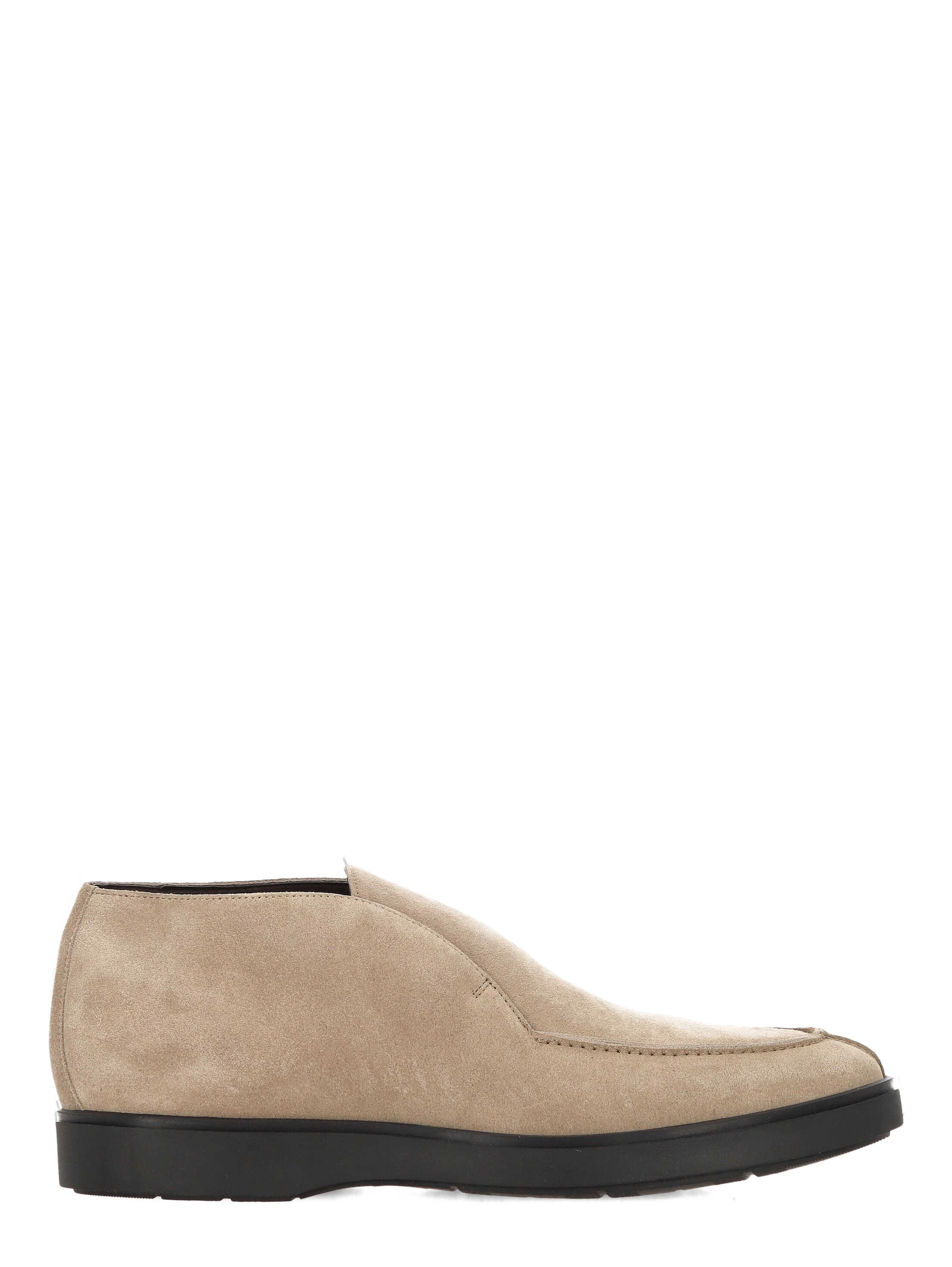 Ortigni Flat shoes