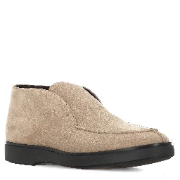 Ortigni Flat shoes