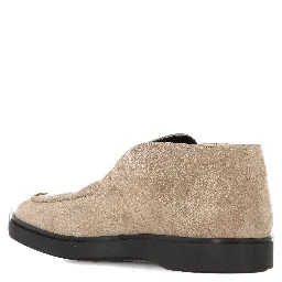 Ortigni Flat shoes