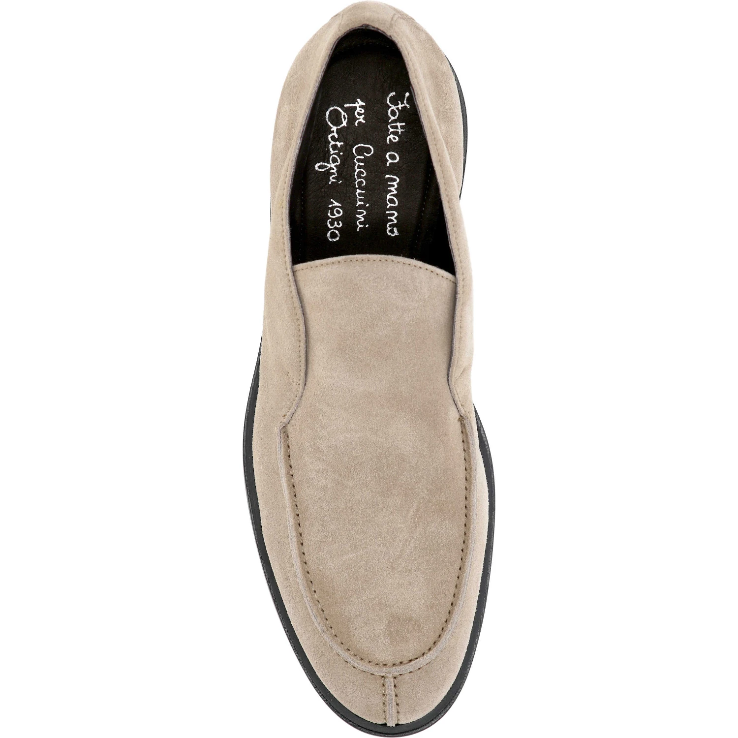 Ortigni Flat shoes