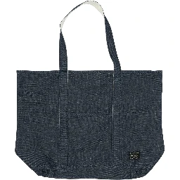 "Jean" tote bag