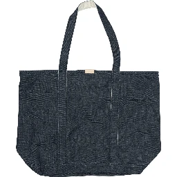 "Jean" tote bag
