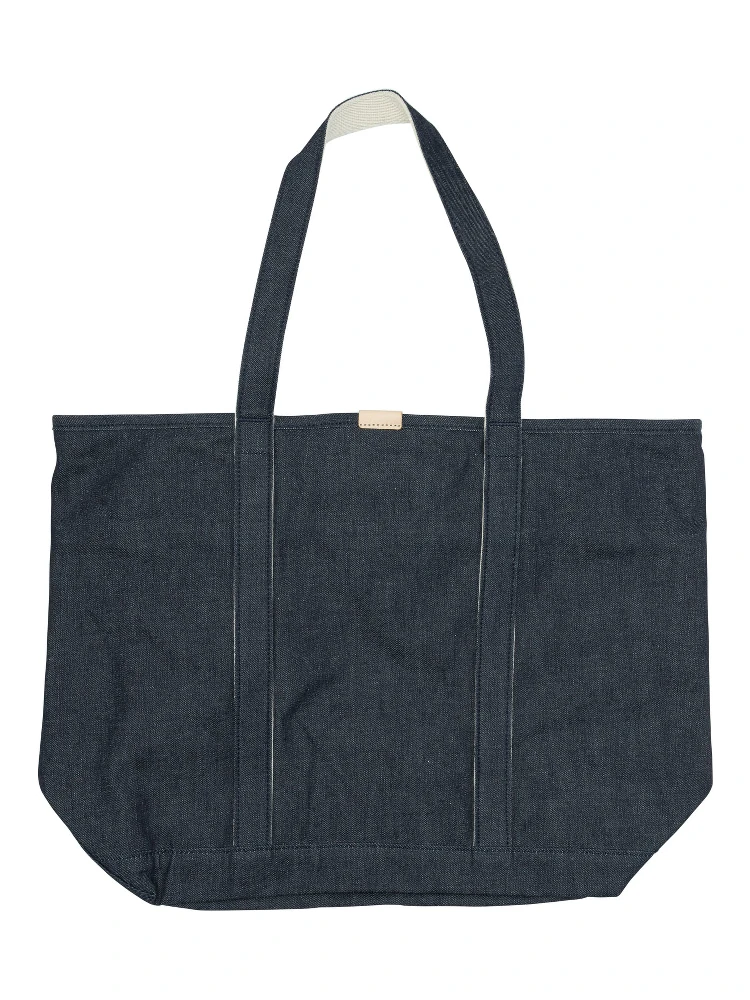 "Jean" tote bag alternative