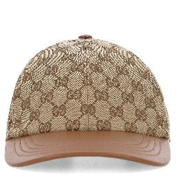 قبعات غوتشي