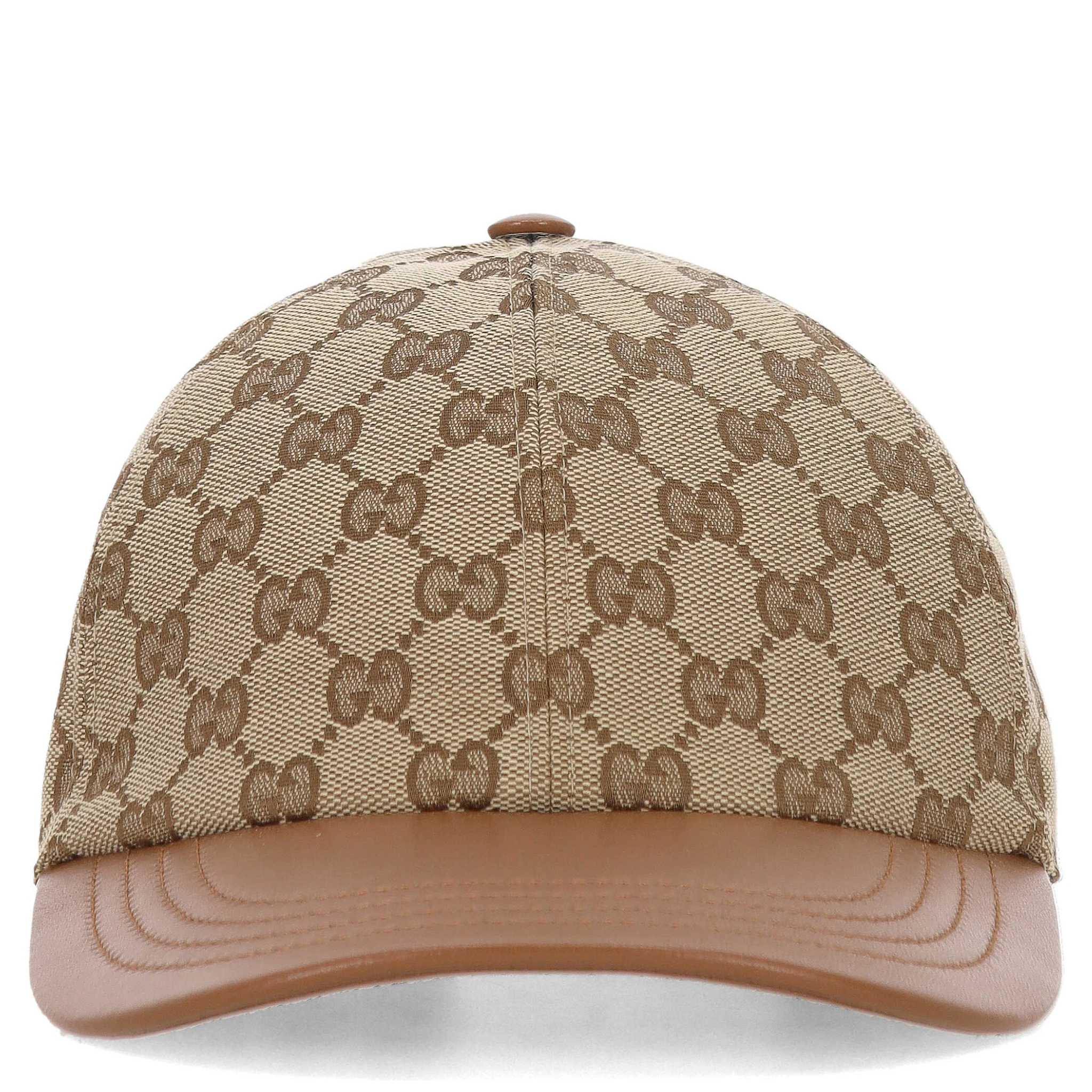 قبعات غوتشي