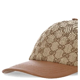 قبعات غوتشي