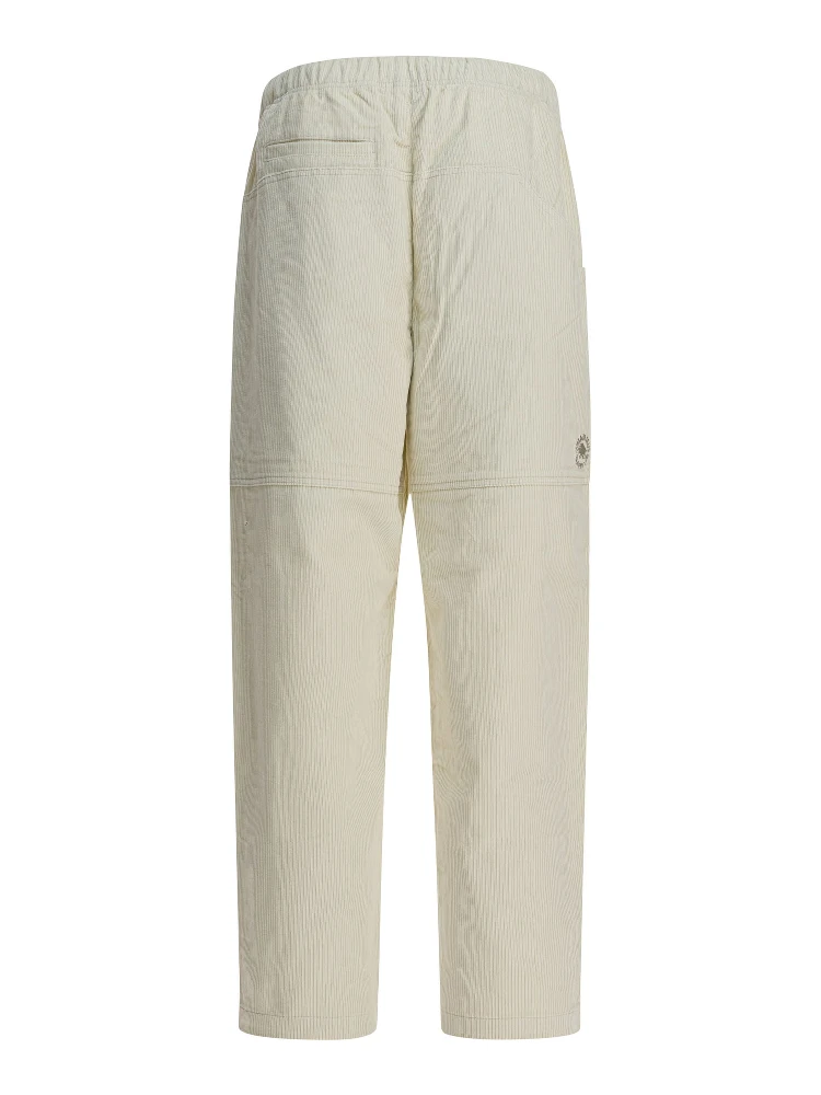 Trousers alternative