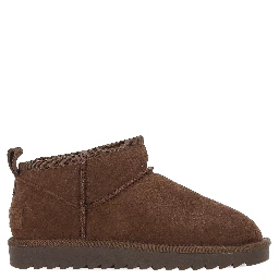 Colors of California Boots