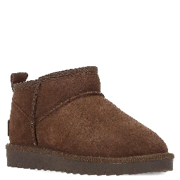 Colors of California Boots