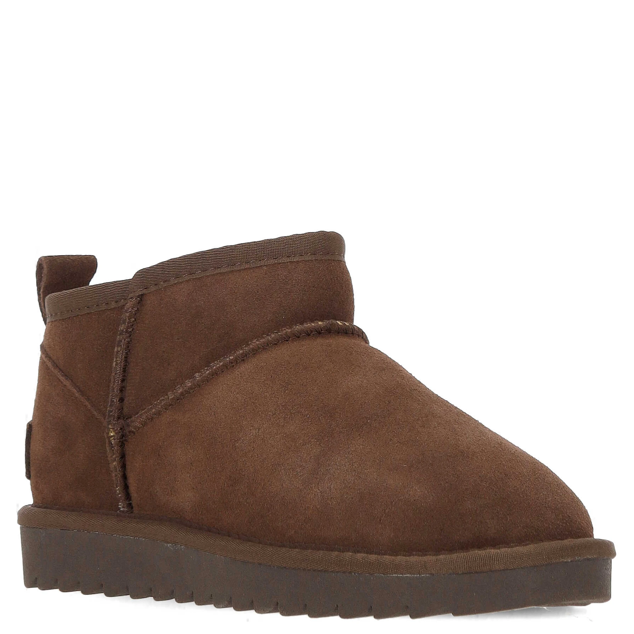 Colors of California Boots