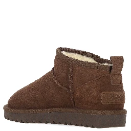 Colors of California Boots