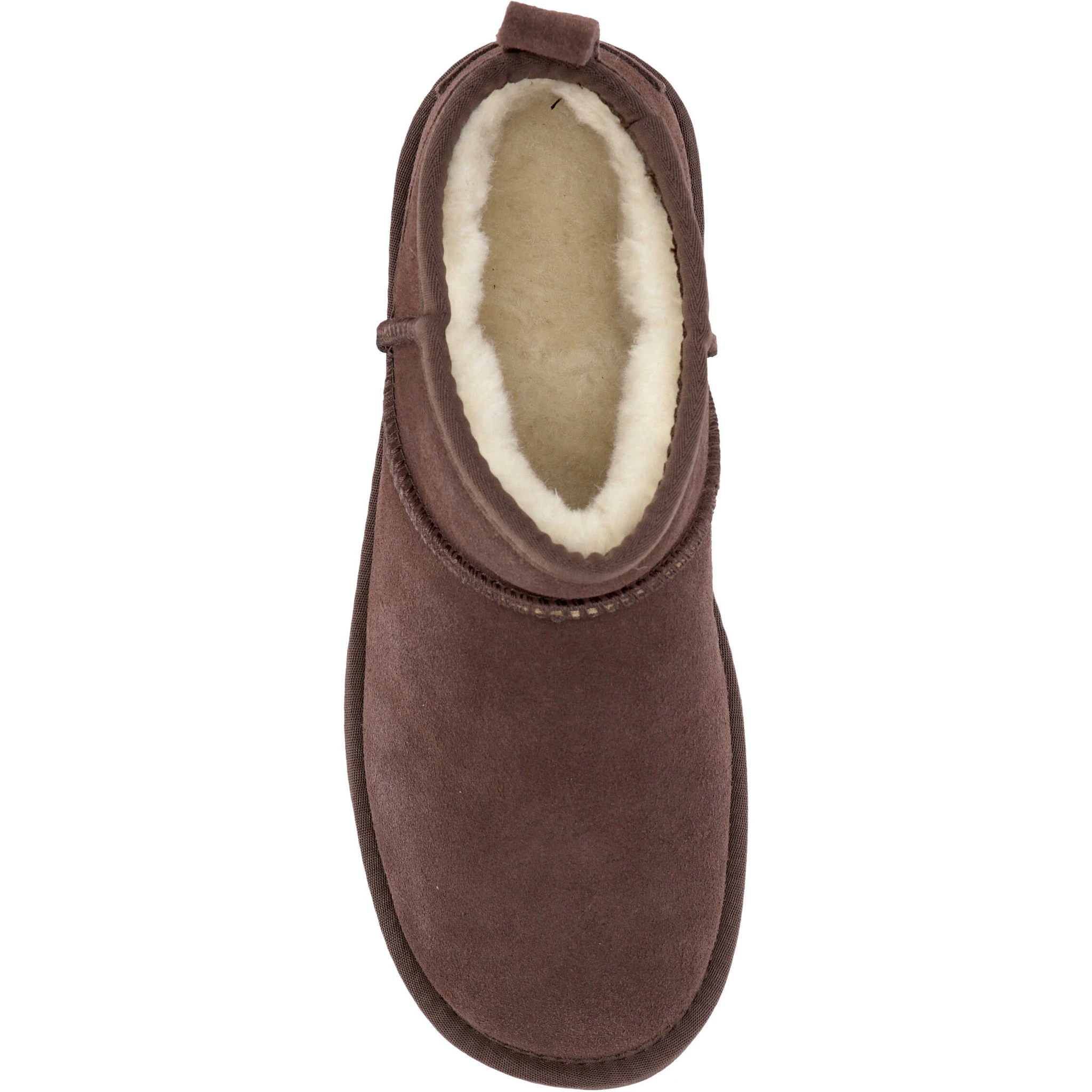 Colors of California Boots