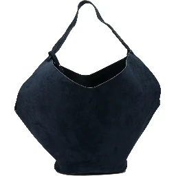 "Lotus" shouler bag