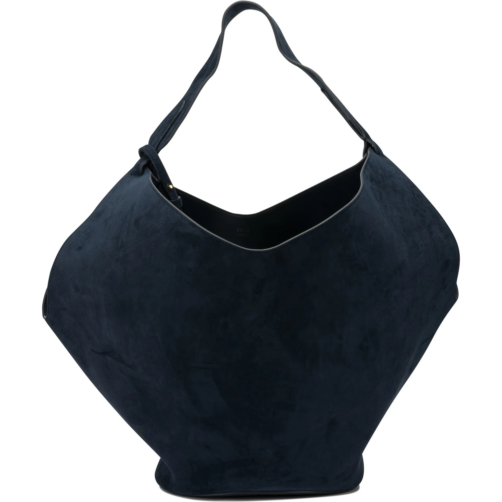"Lotus" shouler bag