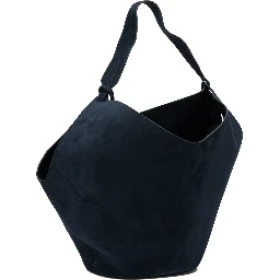 "Lotus" shouler bag