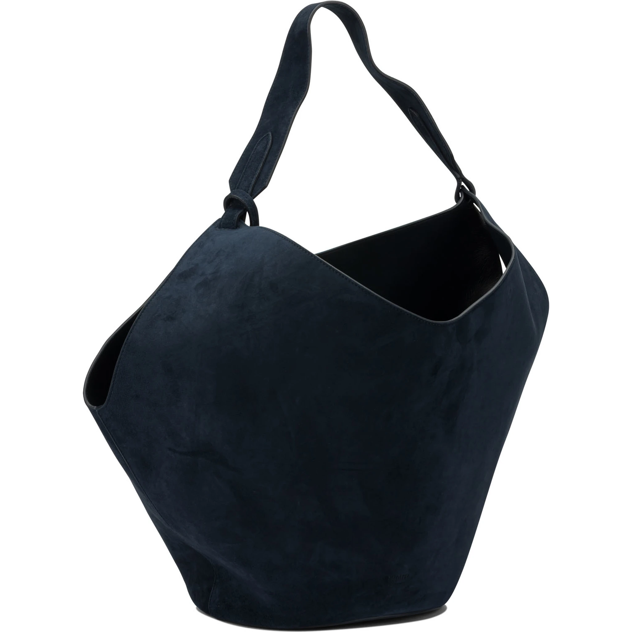 "Lotus" shouler bag