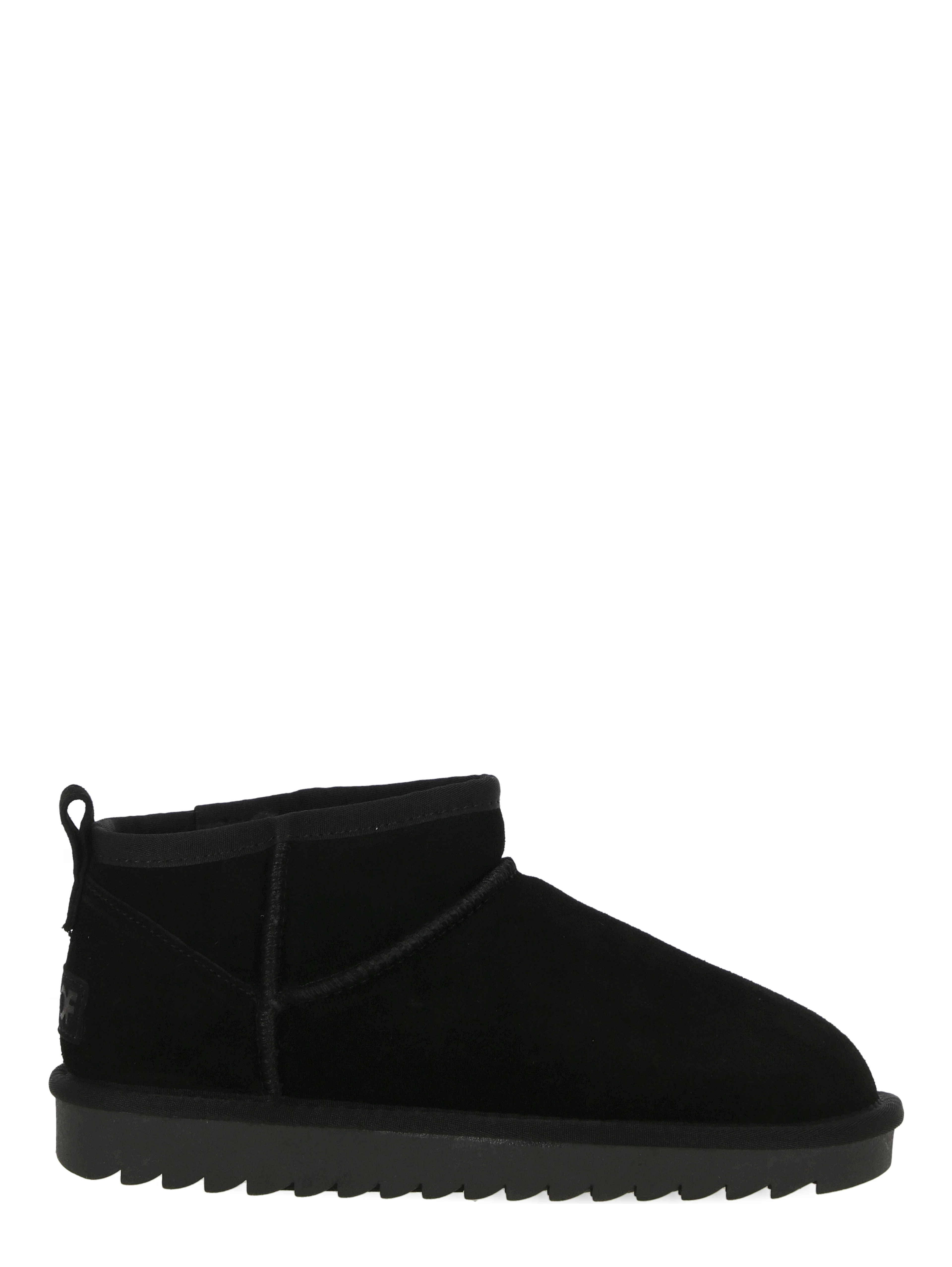 Colors of California Boots