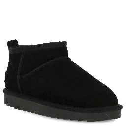 Colors of California Boots