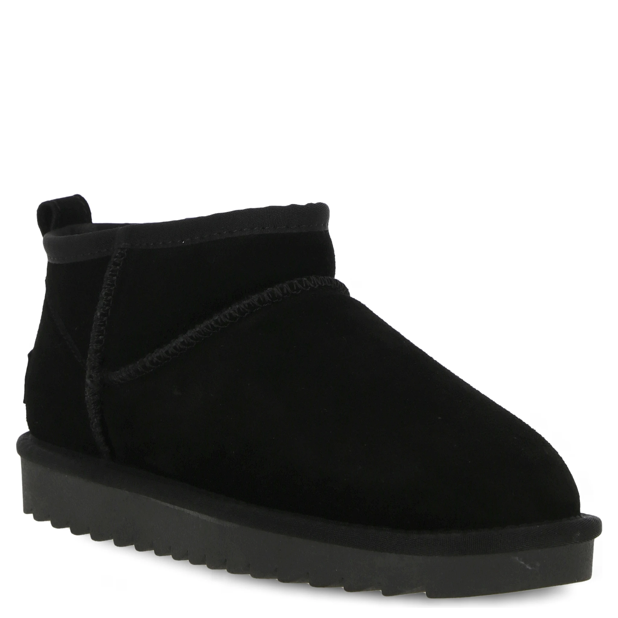 Colors of California Boots