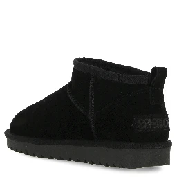 Colors of California Boots