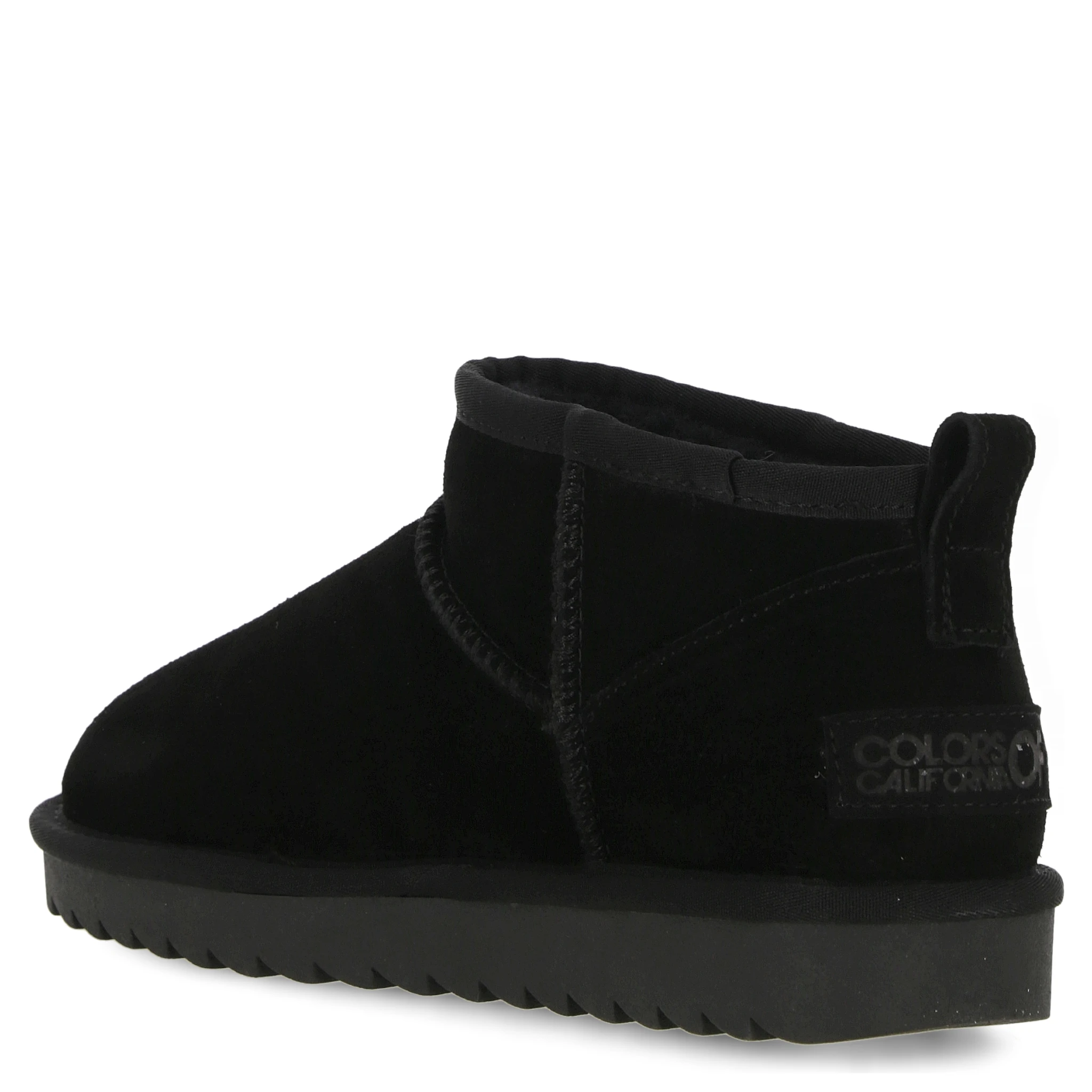 Colors of California Boots