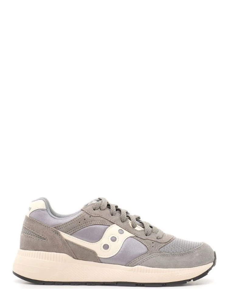 Shadow 6000 low-top sneakers