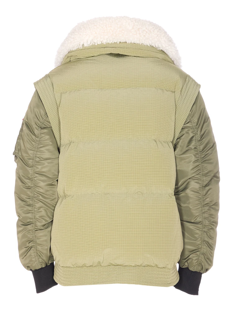 Coats Green alternative