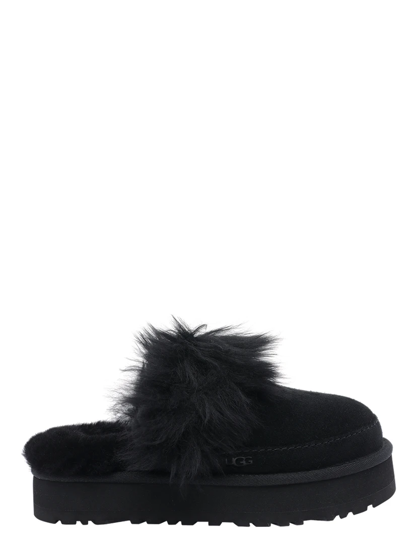 UGG Sandals Black
