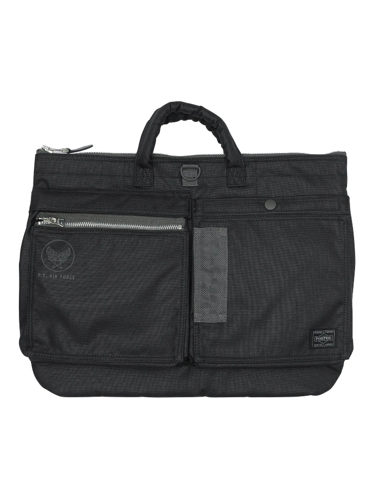 Porter Flying ACE 2Way" handbag