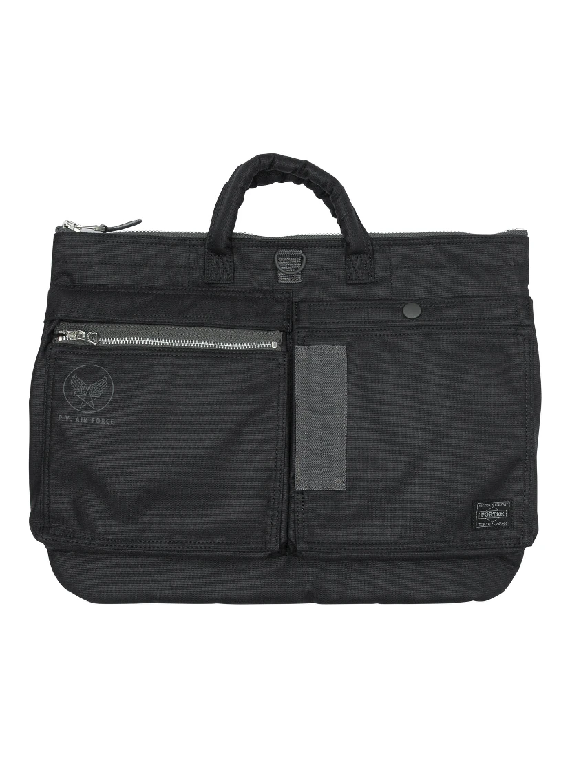 Porter Flying ACE 2Way" handbag