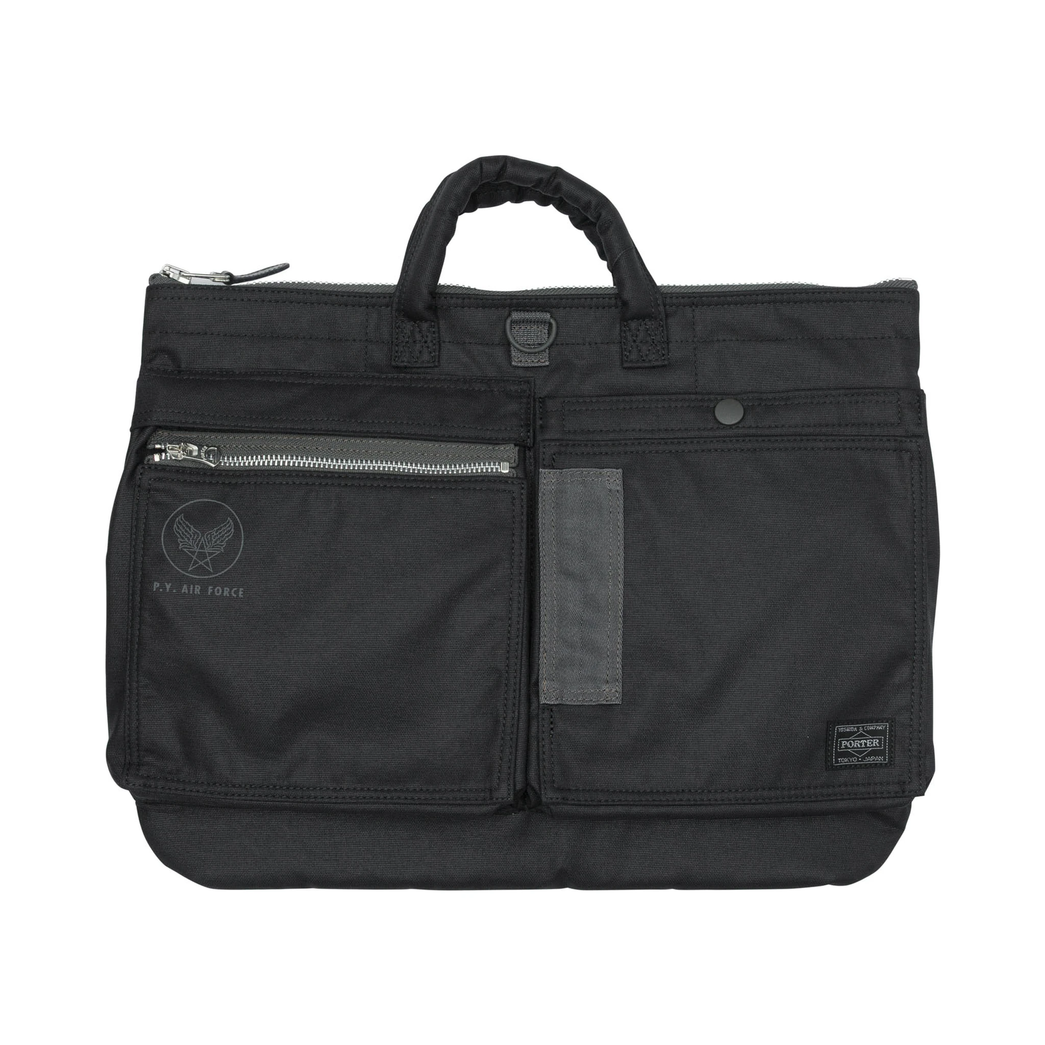 Porter Flying ACE 2Way" handbag