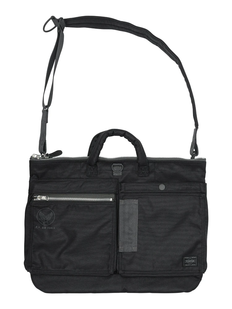 Porter Flying ACE 2Way" handbag alternative