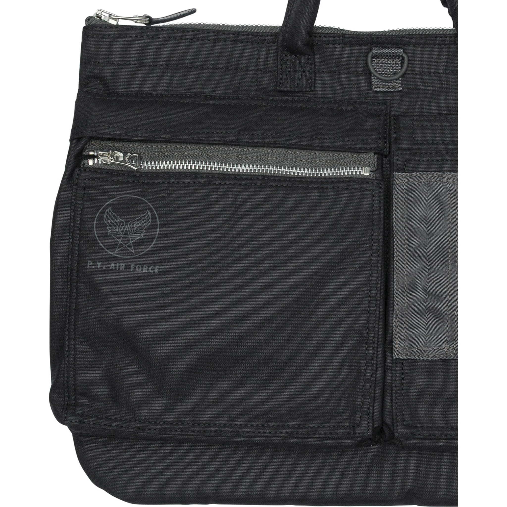 Porter Flying ACE 2Way" handbag
