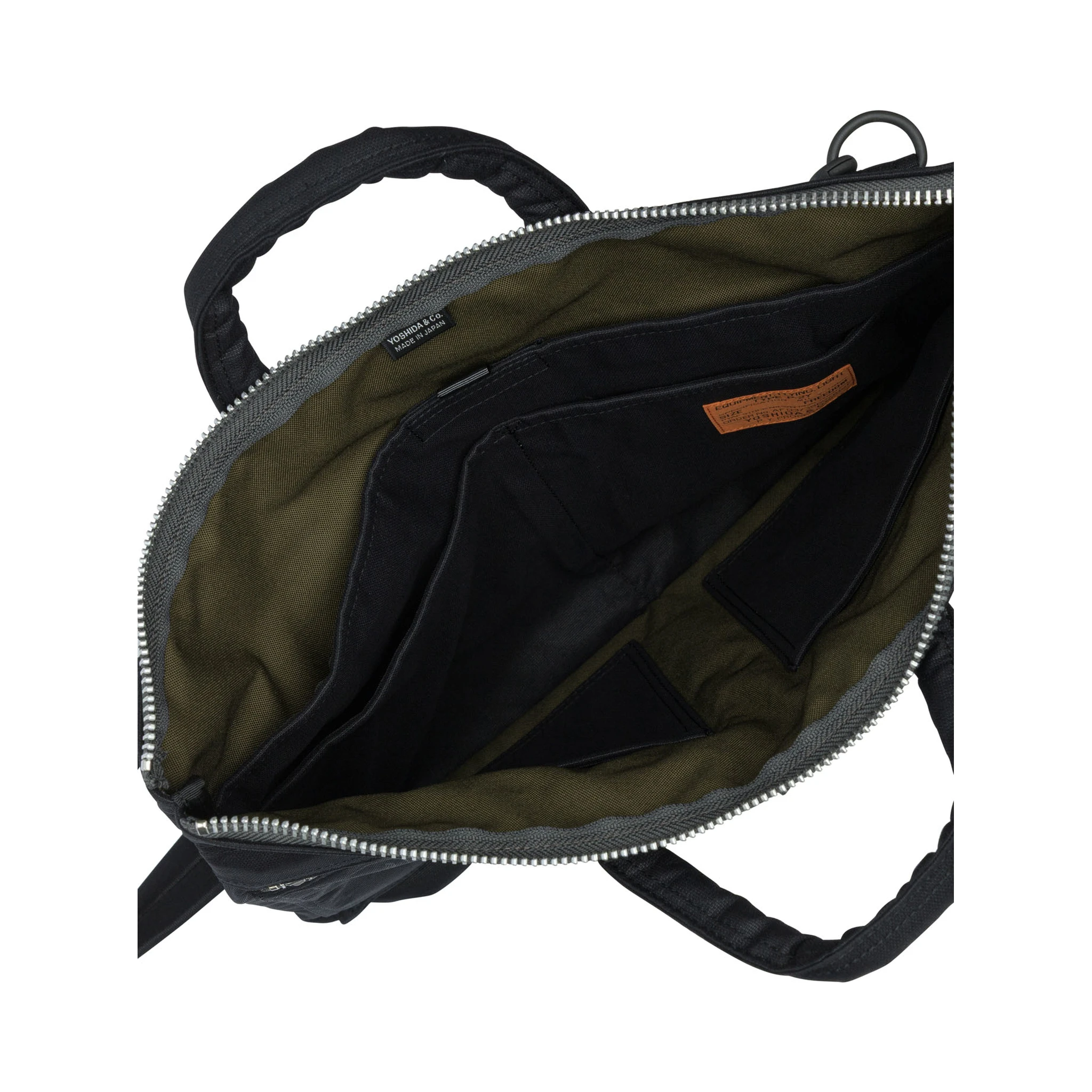 Porter Flying ACE 2Way" handbag