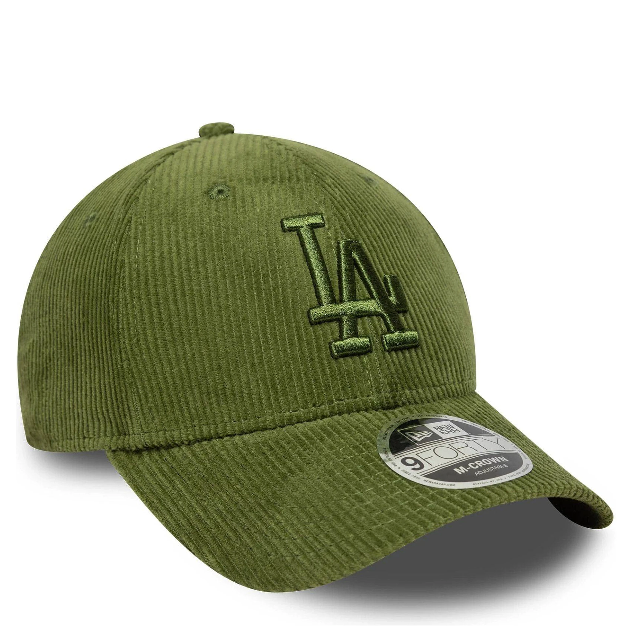 قبعات نيو إيرا