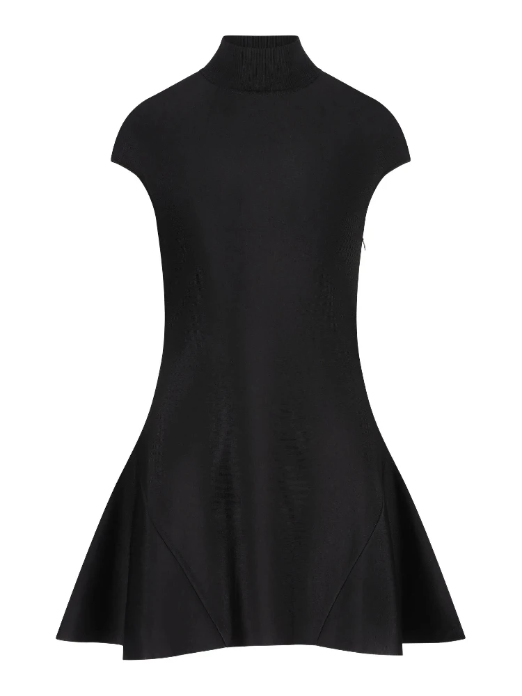 فساتين جيفنشي سوداء