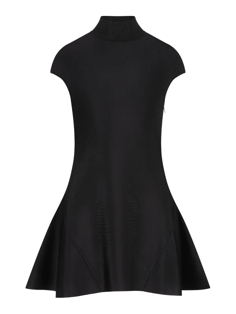 فساتين جيفنشي سوداء