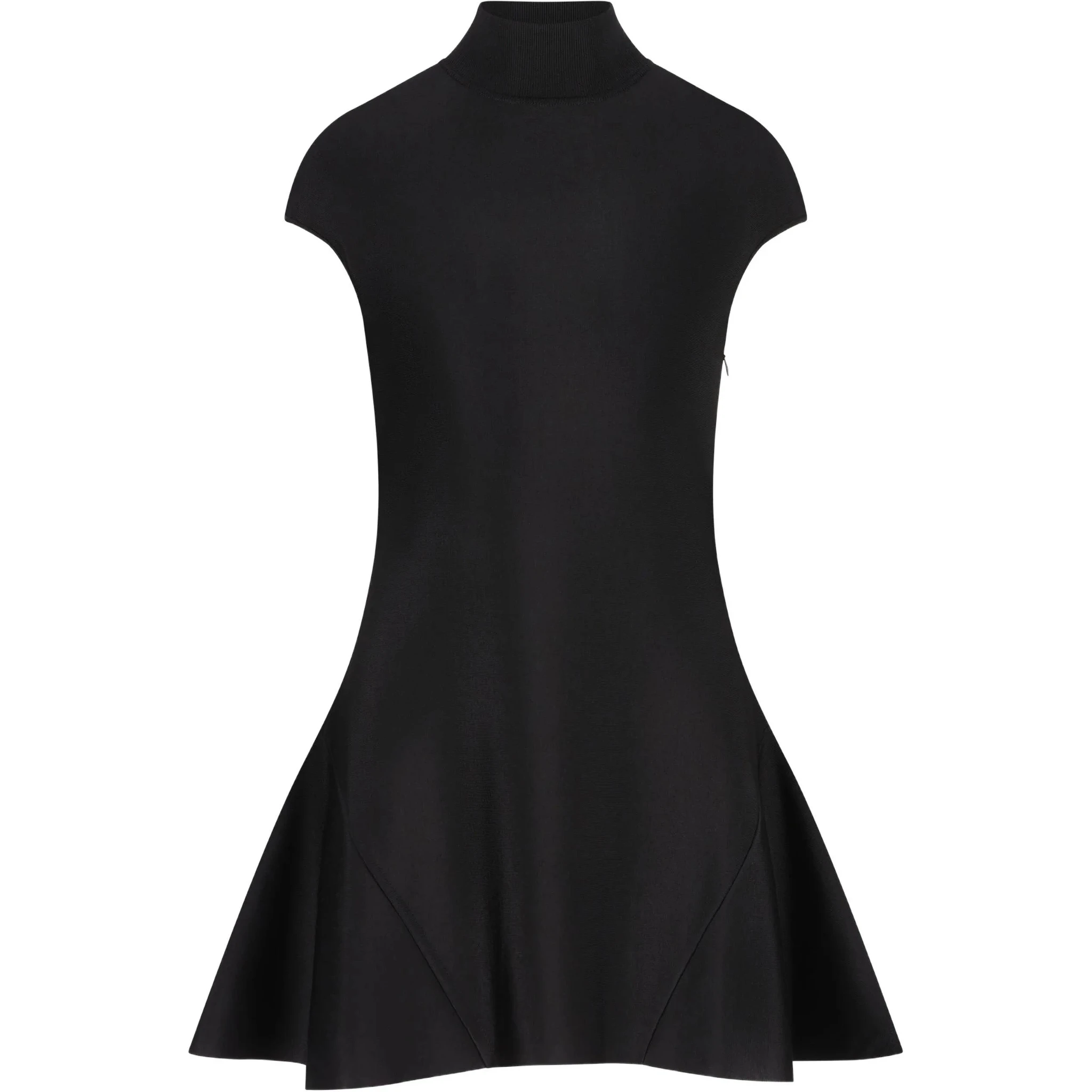 فساتين جيفنشي سوداء