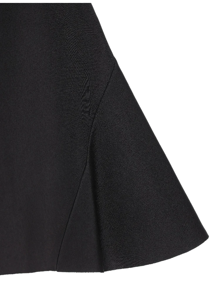 فساتين جيفنشي سوداء alternative