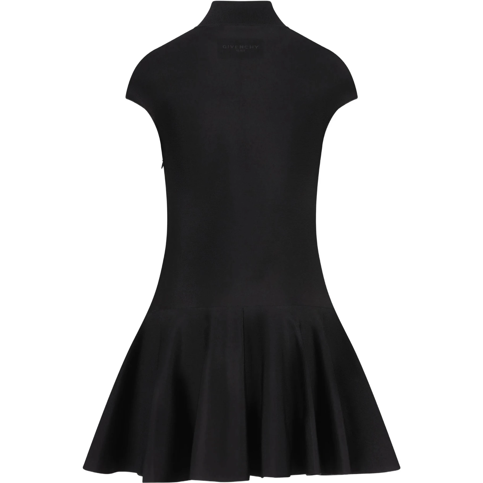 فساتين جيفنشي سوداء