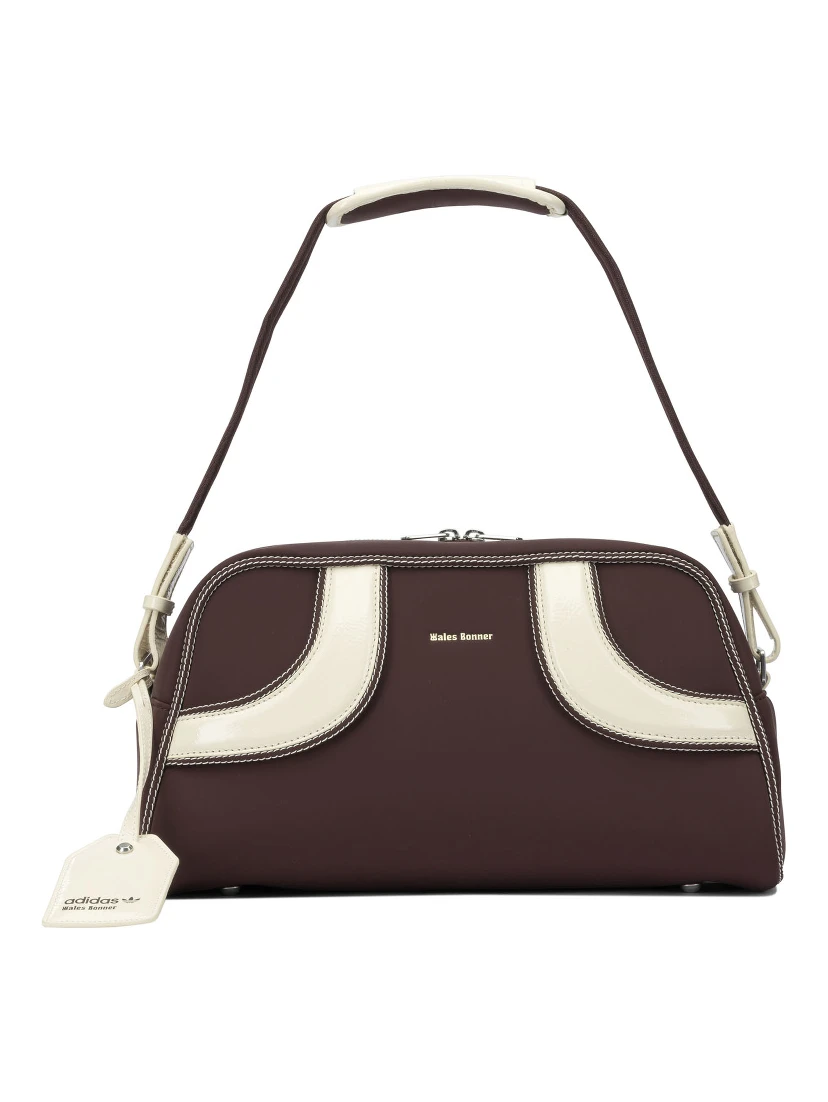 "Wales Bonner" sport bag