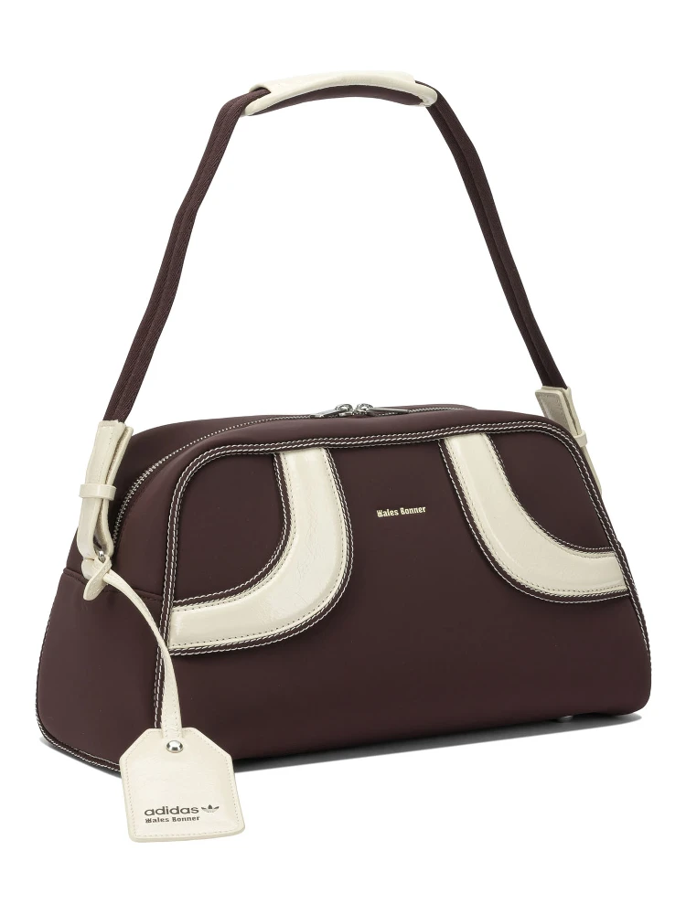 "Wales Bonner" sport bag alternative