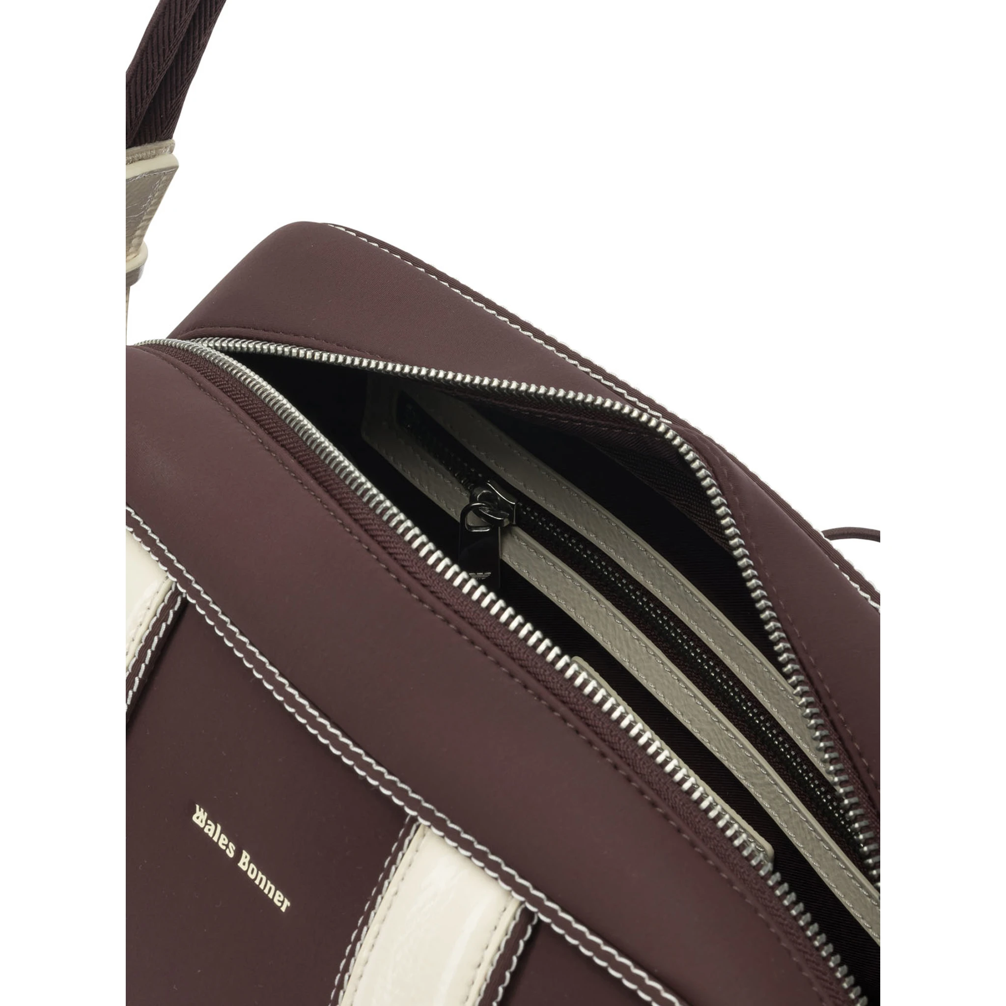 "Wales Bonner" sport bag