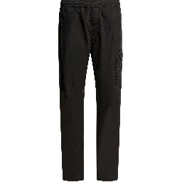 "Chrome- R Lens" cargo pants